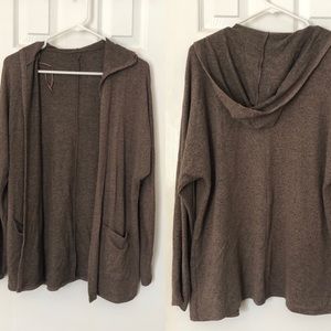 American Eagle cardigan